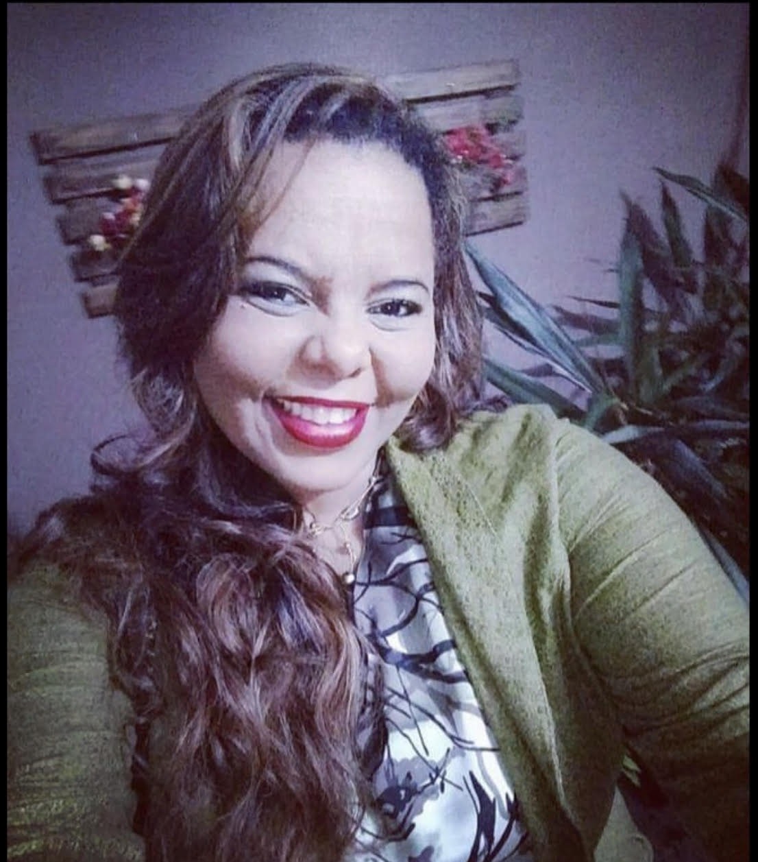 Foto de Cynara Maria, Colaboradora
